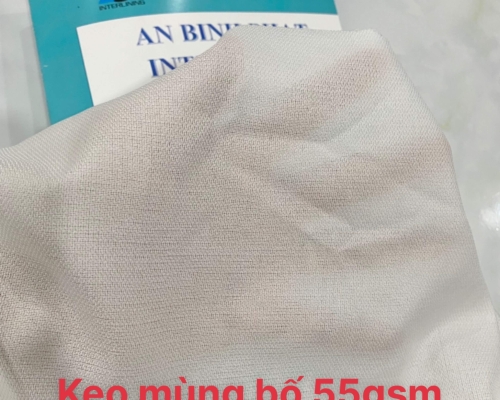 KEO MÙNG BỐ - KEO MÙNG VEST