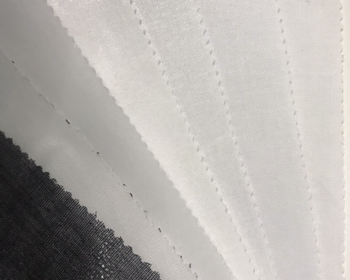 Cách sử dụng keo dựng vải trong ngành may